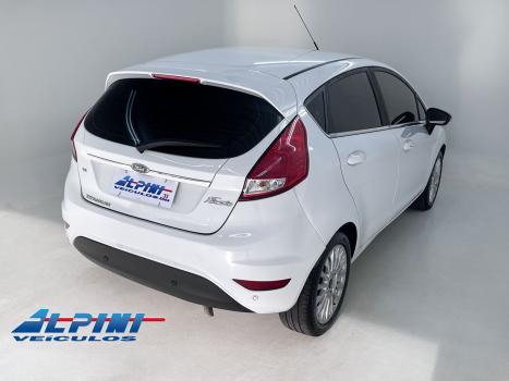 FORD Fiesta Hatch , Foto 3