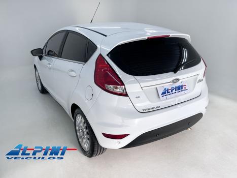 FORD Fiesta Hatch , Foto 4