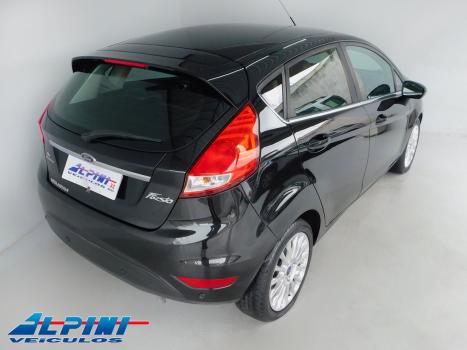 FORD Fiesta Hatch , Foto 3