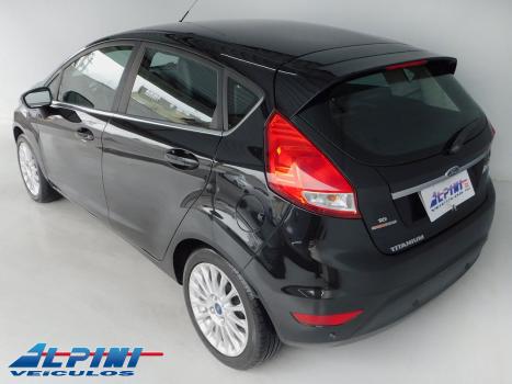 FORD Fiesta Hatch , Foto 4