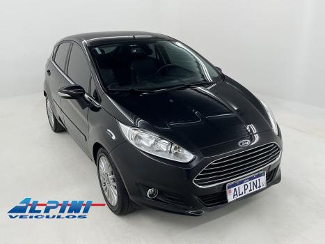 FORD Fiesta Hatch , Foto 2