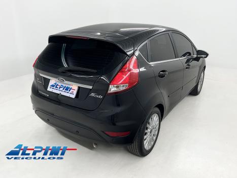 FORD Fiesta Hatch , Foto 3