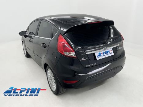 FORD Fiesta Hatch , Foto 4