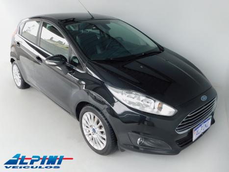 FORD Fiesta Hatch , Foto 2