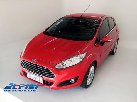 FORD Fiesta Hatch , Foto 1