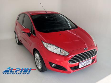 FORD Fiesta Hatch , Foto 2