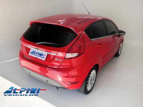 FORD Fiesta Hatch , Foto 3