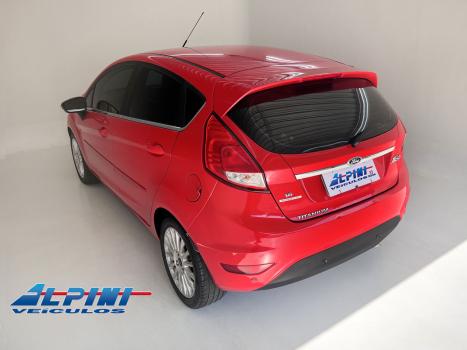 FORD Fiesta Hatch , Foto 4