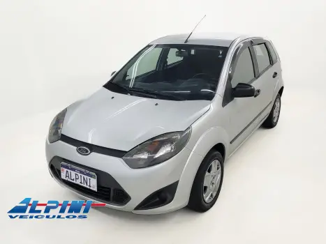 FORD Fiesta Hatch , Foto 1