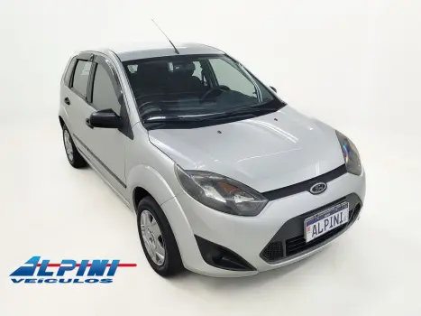 FORD Fiesta Hatch , Foto 2