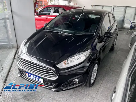 FORD Fiesta Hatch , Foto 1