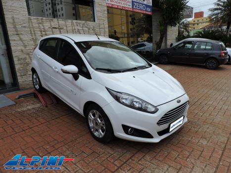 FORD Fiesta Hatch , Foto 2