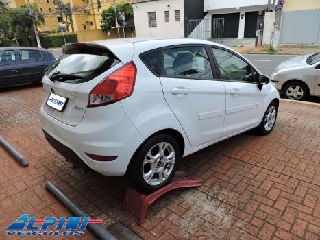 FORD Fiesta Hatch , Foto 3