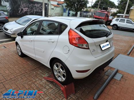 FORD Fiesta Hatch , Foto 4