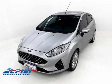 FORD Fiesta Hatch , Foto 1