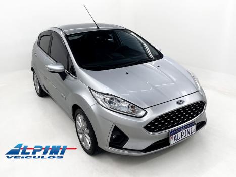 FORD Fiesta Hatch , Foto 2