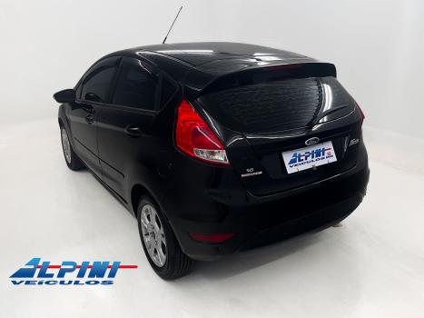 FORD Fiesta Hatch , Foto 4