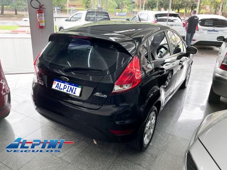 FORD Fiesta Hatch , Foto 2