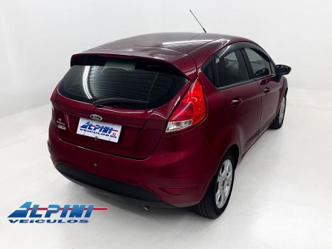 FORD Fiesta Hatch , Foto 3