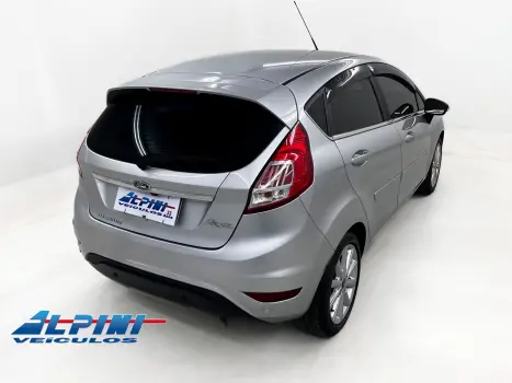 FORD Fiesta Hatch , Foto 3