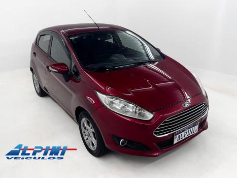 FORD Fiesta Hatch , Foto 2