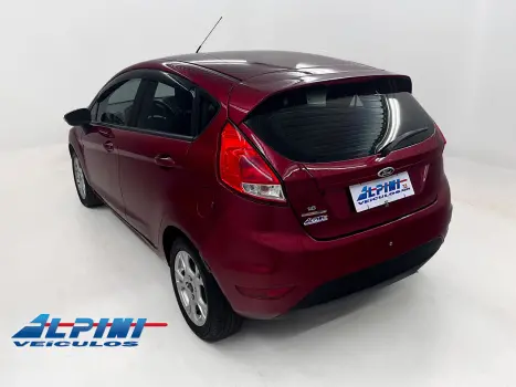 FORD Fiesta Hatch , Foto 4