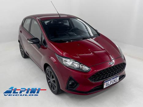 FORD Fiesta Hatch , Foto 2