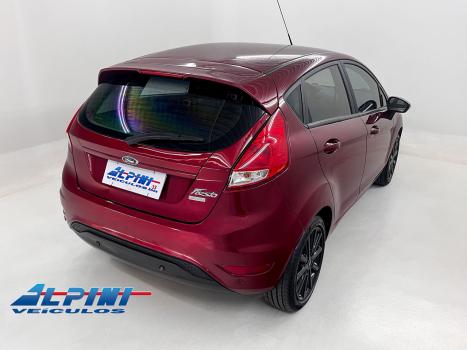 FORD Fiesta Hatch , Foto 3