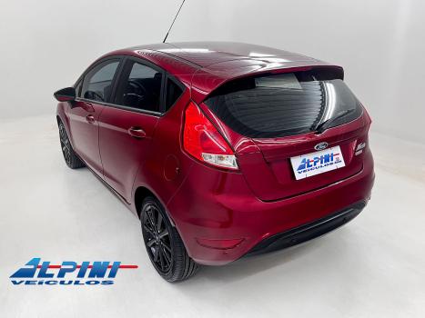 FORD Fiesta Hatch , Foto 4