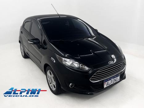 FORD Fiesta Hatch , Foto 2