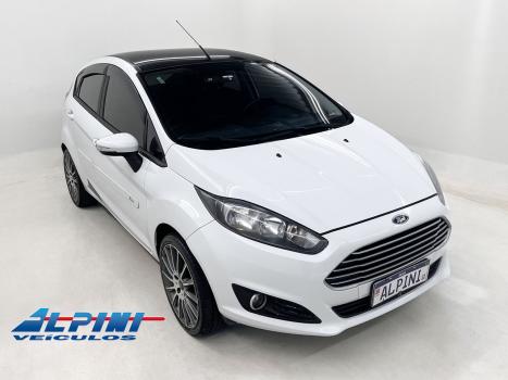 FORD Fiesta Hatch , Foto 2