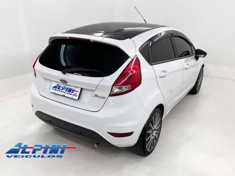 FORD Fiesta Hatch , Foto 3