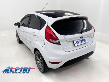 FORD Fiesta Hatch , Foto 4