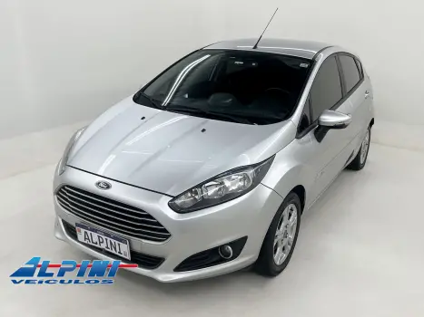 FORD Fiesta Hatch , Foto 1