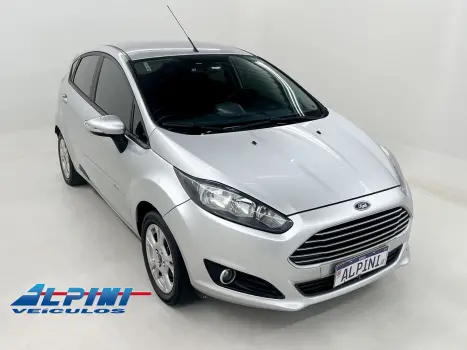 FORD Fiesta Hatch , Foto 2