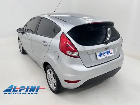 FORD Fiesta Hatch , Foto 4