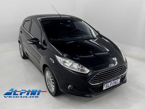 FORD Fiesta Hatch , Foto 2