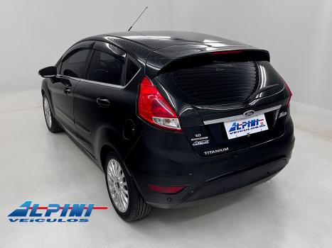 FORD Fiesta Hatch , Foto 4