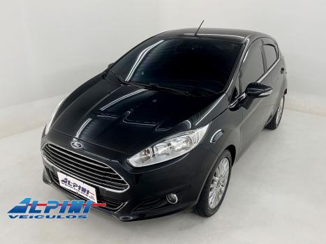 FORD Fiesta Hatch , Foto 1