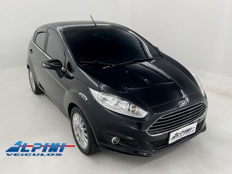 FORD Fiesta Hatch , Foto 2