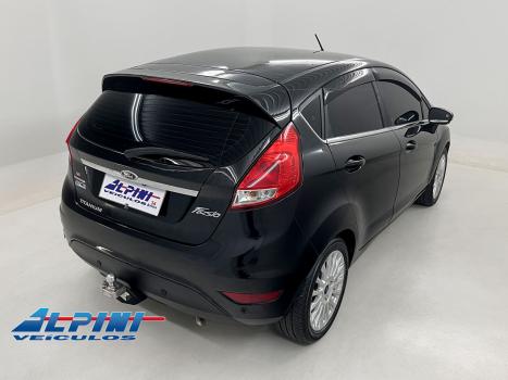 FORD Fiesta Hatch , Foto 3