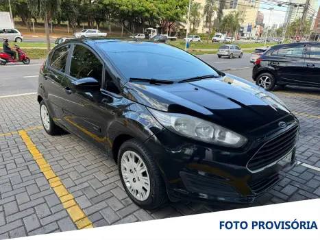 FORD Fiesta Hatch , Foto 2
