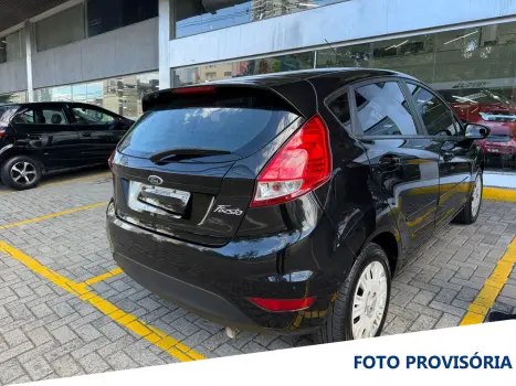 FORD Fiesta Hatch , Foto 3