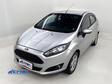 FORD Fiesta Hatch , Foto 1