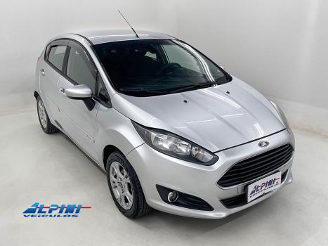 FORD Fiesta Hatch , Foto 2