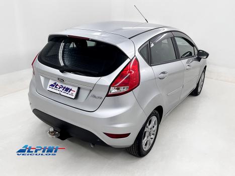 FORD Fiesta Hatch , Foto 3
