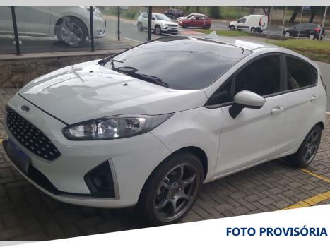 FORD Fiesta Hatch , Foto 1