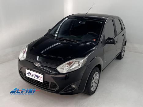 FORD Fiesta Hatch , Foto 1