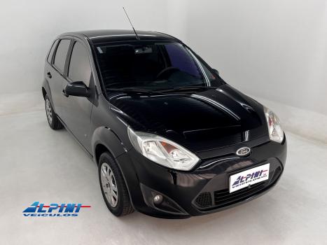 FORD Fiesta Hatch , Foto 2