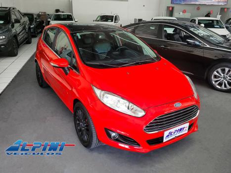 FORD Fiesta Hatch , Foto 2